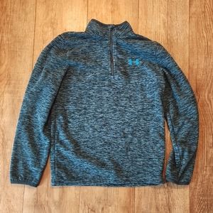 Youth Under Armour Fleece